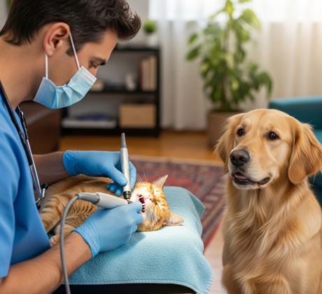 Destartraje (Limpieza Dental)